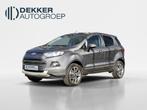 Ford EcoSport 1.0 EcoBoost Titanium - Keyless entry - Cruise, Voorwielaandrijving, Gebruikt, Euro 6, Ecosport