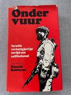 Onder Vuur, Ophalen of Verzenden, Gelezen