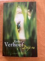 Esther Verhoef - Déjà vu, Boeken, Ophalen, Zo goed als nieuw, Esther Verhoef