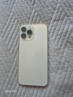 Iphone 13 pro Max 256 Gb krasvrij, Telecommunicatie, Mobiele telefoons | Apple iPhone, Ophalen of Verzenden, Zo goed als nieuw