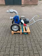 BBA Zelfaanzuigende Centrifugaalpomp - 2024, Zakelijke goederen, Ophalen