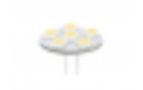Led steeklampen g4 10-30v ac/dc led steeklampjes g4, Huis en Inrichting, Lampen | Losse lampen, Nieuw, Led-lamp, Bipin of Steekvoet