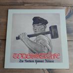 🔴 Todesstrafe ★ The Northern Hammer Returns ● LP, Limited., Ophalen of Verzenden, Nieuw in verpakking