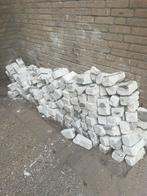 Gebruikte Metselblokken, Ophalen, Gebruikt, Beton