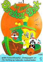 Het grote bereboot boek (deel 1)*, Diversen, Sinterklaas, Ophalen of Verzenden