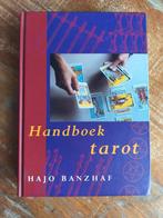 H. Banzhaf - Handboek tarot, Boeken, H. Banzhaf, Ophalen of Verzenden, Zo goed als nieuw