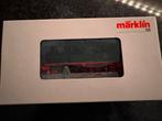 Marklin 36744 digitaal, Wisselstroom, Locomotief, Ophalen of Verzenden, Zo goed als nieuw