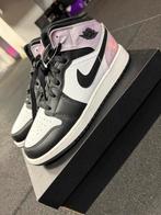 Nike air jorden 1 mid nieuw ds ongedragen maat 38,5 !, Nike, Ophalen, Nieuw, Sneakers of Gympen
