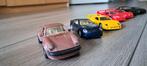 miniatuurauto's modelauto's, Overige typen, Ophalen of Verzenden, Zo goed als nieuw