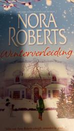 Winterverleiding, Gelezen, Ophalen of Verzenden, Nora Roberts