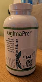 OgimaPro Metabolic-Glyko Balance - Nieuw!, Sport en Fitness, Ophalen of Verzenden