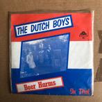 The Dutch Boys - Boer Harms, Cd's en Dvd's, Vinyl Singles, Ophalen of Verzenden, Gebruikt, Nederlandstalig