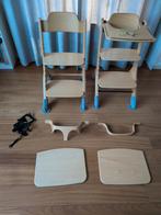 Twee Dapper kinderstoelen, Ophalen, Gebruikt, Overige typen