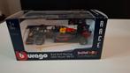 Burago Red Bull Racing Formule 1 Auto, Ophalen of Verzenden, Nieuw, Auto, Bburago
