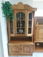 Grenen kasten, Huis en Inrichting, Kasten | Secretaires, Ophalen of Verzenden