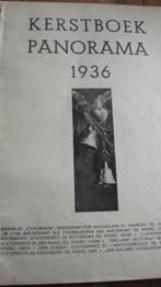 PANORAMA. GEÏLLUSTREERD WEEKBLAD. 1936, Boeken, Tijdschriften en Kranten, Verzenden, Gelezen, Overige typen