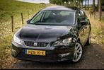 Seat Leon FR 1.4 TSI, Pano,Stoelverw,Sfeerverlichting, Voorwielaandrijving, Zwart, 4 cilinders, Leon