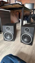 Actieve studiospeakers makie mr5mk3 2 stuks., Ophalen of Verzenden, Overige typen, Overige merken