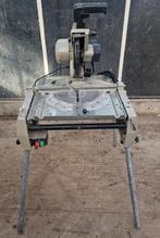 Elu flipover zaagmachine, combinatie cirkelzaag, zaagtafel, Doe-het-zelf en Verbouw, Gereedschap | Zaagmachines, Ophalen, Gebruikt