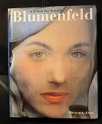 Blumenfeld. A fetish for beauty - William A. Ewing, Boeken, Gelezen, Fotografen, Ophalen of Verzenden, William A. ewing