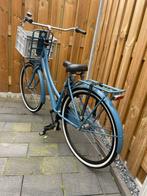 Fiets dames meisjes 28 inc, Fietsen en Brommers, Fietsen | Dames | Damesfietsen, 50 tot 53 cm, Ophalen, Zo goed als nieuw, Overige merken