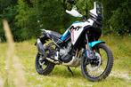 CFMOTO 450 MT (bj 2025) CF Moto 450MT, 450 cc, Cfmoto, Bedrijf, Overig