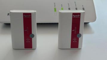 Fritz! WLAN Repeater 310 beschikbaar voor biedingen