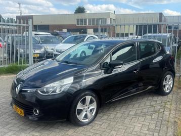 Renault Clio 0.9 TCe Expression 90PK NL AUTO NAP! DEALER OH! beschikbaar voor biedingen