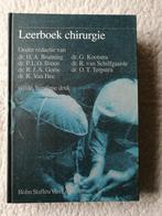 Bruining e.a. (red.) - Leerboek Chirurgie, Gelezen, Ophalen of Verzenden, WO, Bruining e.a. (red.)