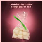 Heerlijk Waxmelts in verschillende geuren!!, Overige materialen, Wit, Nieuw, Ophalen of Verzenden