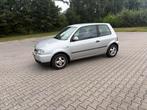 Seat Arosa 1.4 44KW 1998 Grijs, Voorwielaandrijving, 450 kg, 4 stoelen, Origineel Nederlands