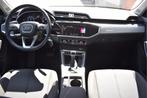 Audi Q3 Sportback 45 TFSI e Edition Virtual cockpit, Adaptiv, Stof, Gebruikt, Euro 6, LED verlichting