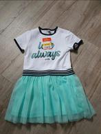 Nieuw jurkje, Kinderen en Baby's, Babykleding | Maat 80, Meisje, Jurkje of Rokje, Nieuw, Ophalen of Verzenden