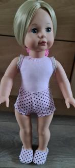 Götz pop, Verzamelen, Poppen, Ophalen of Verzenden, Zo goed als nieuw, Pop