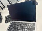 mac book air 2022 m2, 256GB, Computers en Software, Ophalen, Zo goed als nieuw, 13 inch