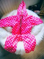 Regenpak 92, Kinderen en Baby's, Kinderkleding | Maat 92, Ophalen of Verzenden, Nieuw, Meisje, Jurk of Rok