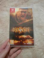 risen switch, 1 speler, Ophalen of Verzenden, Zo goed als nieuw, Role Playing Game (Rpg)