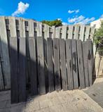 Vlonder planken (kunststof/composiet), Ophalen, Gebruikt, Minder dan 180 cm, Planken