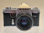 Ricoh Singlex TLS Camera Japan, Ophalen of Verzenden, Gebruikt, Spiegelreflex, Overige Merken