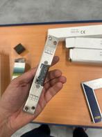 Maasland Elektrische Deuropener Sluitplaat Rechts 12VDC, Ophalen of Verzenden, Nieuw