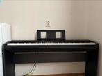 yamaha piano, Muziek en Instrumenten, Ophalen, Zwart