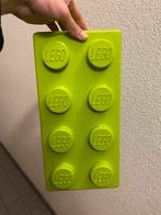 Lego opbergdoos groen, Ophalen of Verzenden, Zo goed als nieuw
