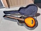 samick gitaar met koffer, Ophalen, Gebruikt, Solid body, Overige merken