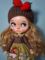 Blythe, Ophalen of Verzenden, Zo goed als nieuw, Kleertjes