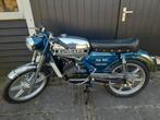 517 special 50cc met motorkenteken belstingvrij, Ophalen of Verzenden, Nieuw, 4 versnellingen