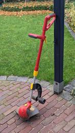 Wolf graskant snijder / trimmer, Tuin en Terras, Ophalen, 10 tot 30 cm, Elektrisch, Wolf Garten