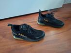 Nike air Max70, zwart, mt 34, Jongen of Meisje, Ophalen of Verzenden, Zo goed als nieuw, Nike air max