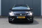 Seat Leon ST 1.5 TSI Xcellence Business Intense, BTW Automaa, 4 cilinders, Leon, Leder en Stof, Origineel Nederlands