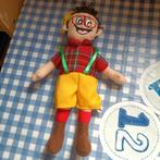 Camping De Kleine Wolf Ommen Bob knuffel, Ophalen of Verzenden