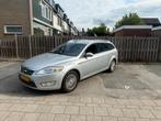 Ford Mondeo 2.0 2009 Grijs stationwagen, Auto's, 125 pk, 4 cilinders, Particulier, 56 €/maand